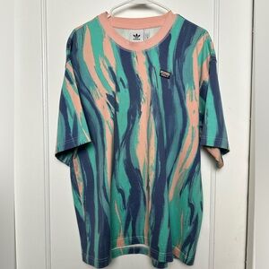 Adidas original t shirt